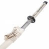Thaitsuki Roiyaru Sanmai Ivory Wakizashi LTD
